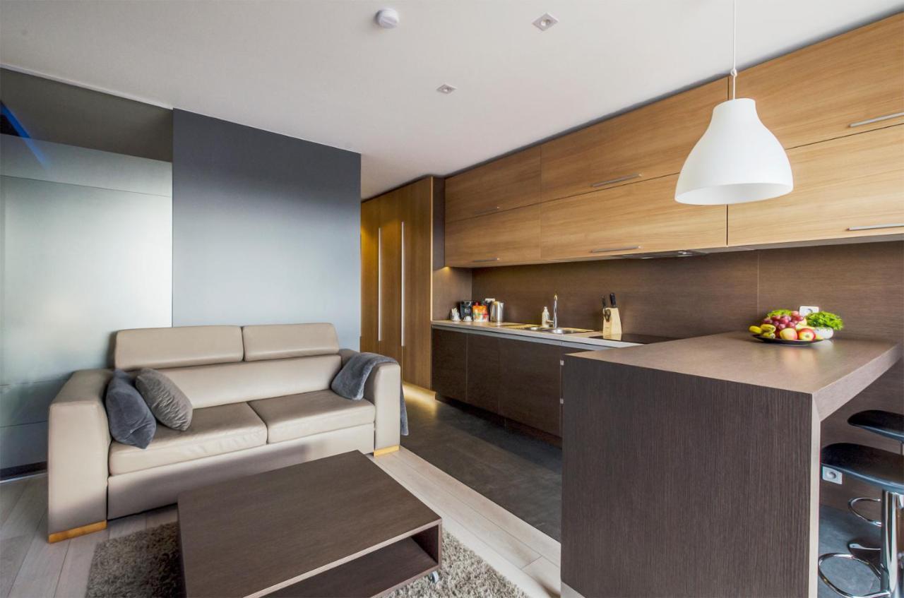 Lupoapartments Z Jacuzzi Pole Dance Leczycka 29 Klimatyzacja Parking Dostep Na Kod Łódź Exterior foto