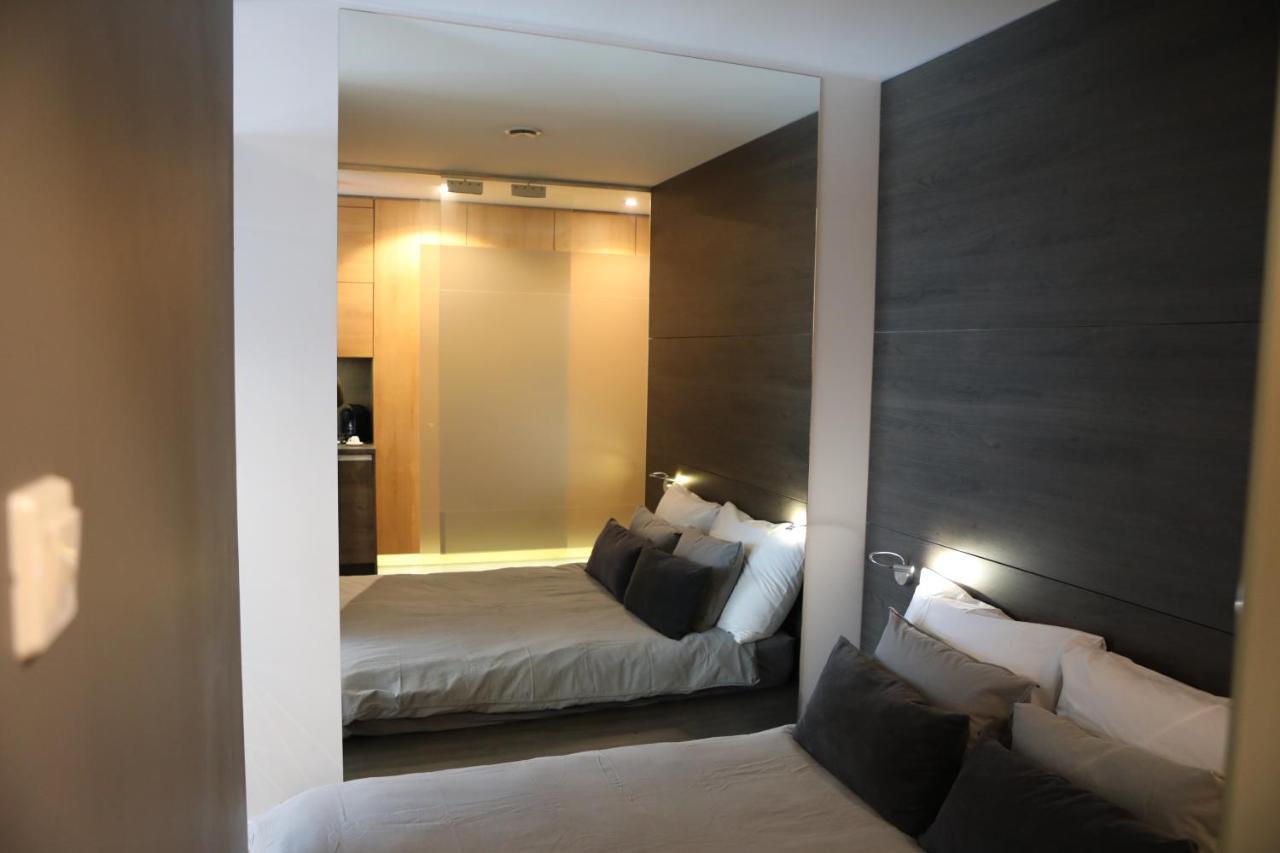Lupoapartments Z Jacuzzi Pole Dance Leczycka 29 Klimatyzacja Parking Dostep Na Kod Łódź Exterior foto