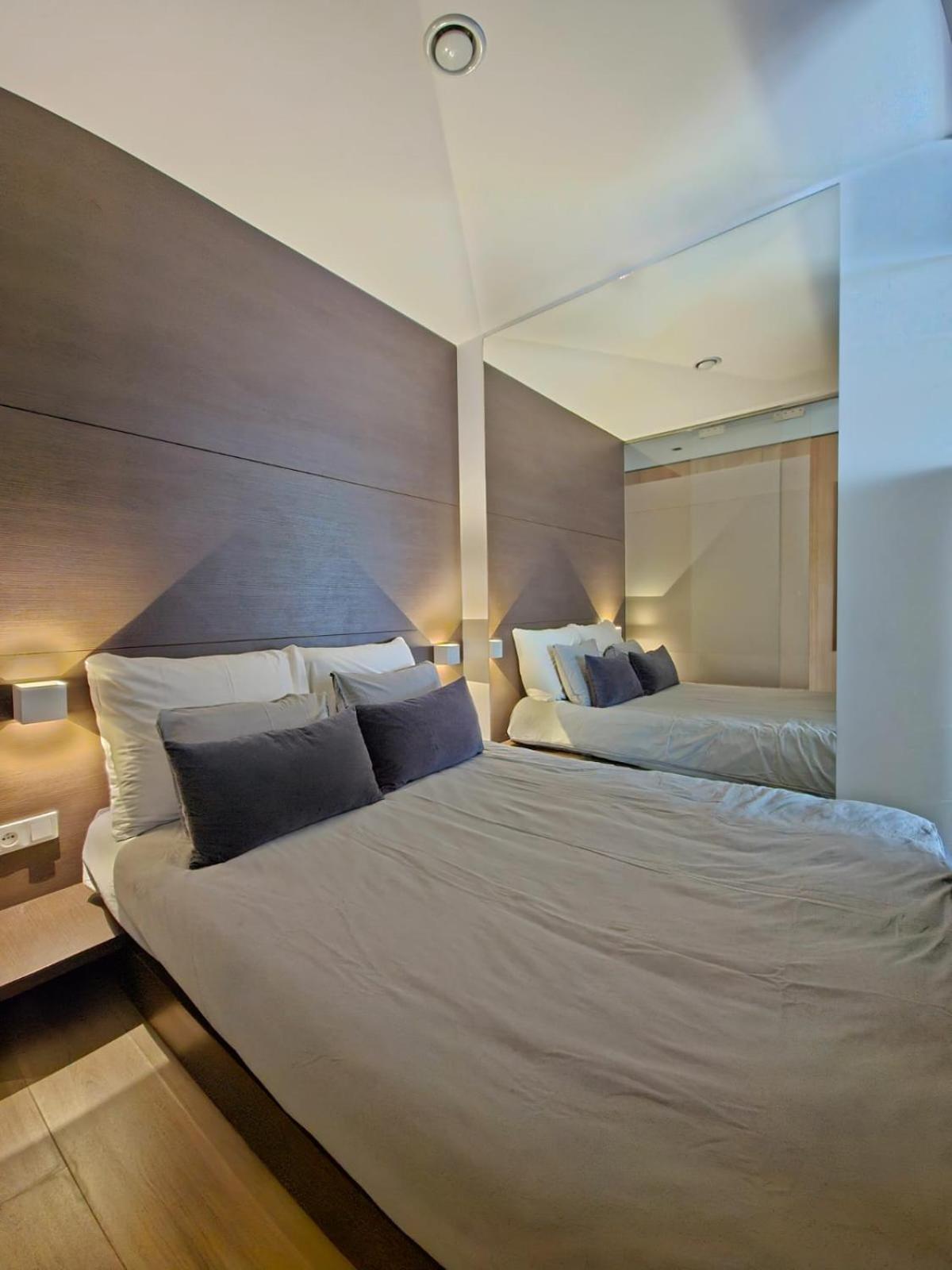 Lupoapartments Z Jacuzzi Pole Dance Leczycka 29 Klimatyzacja Parking Dostep Na Kod Łódź Cameră foto