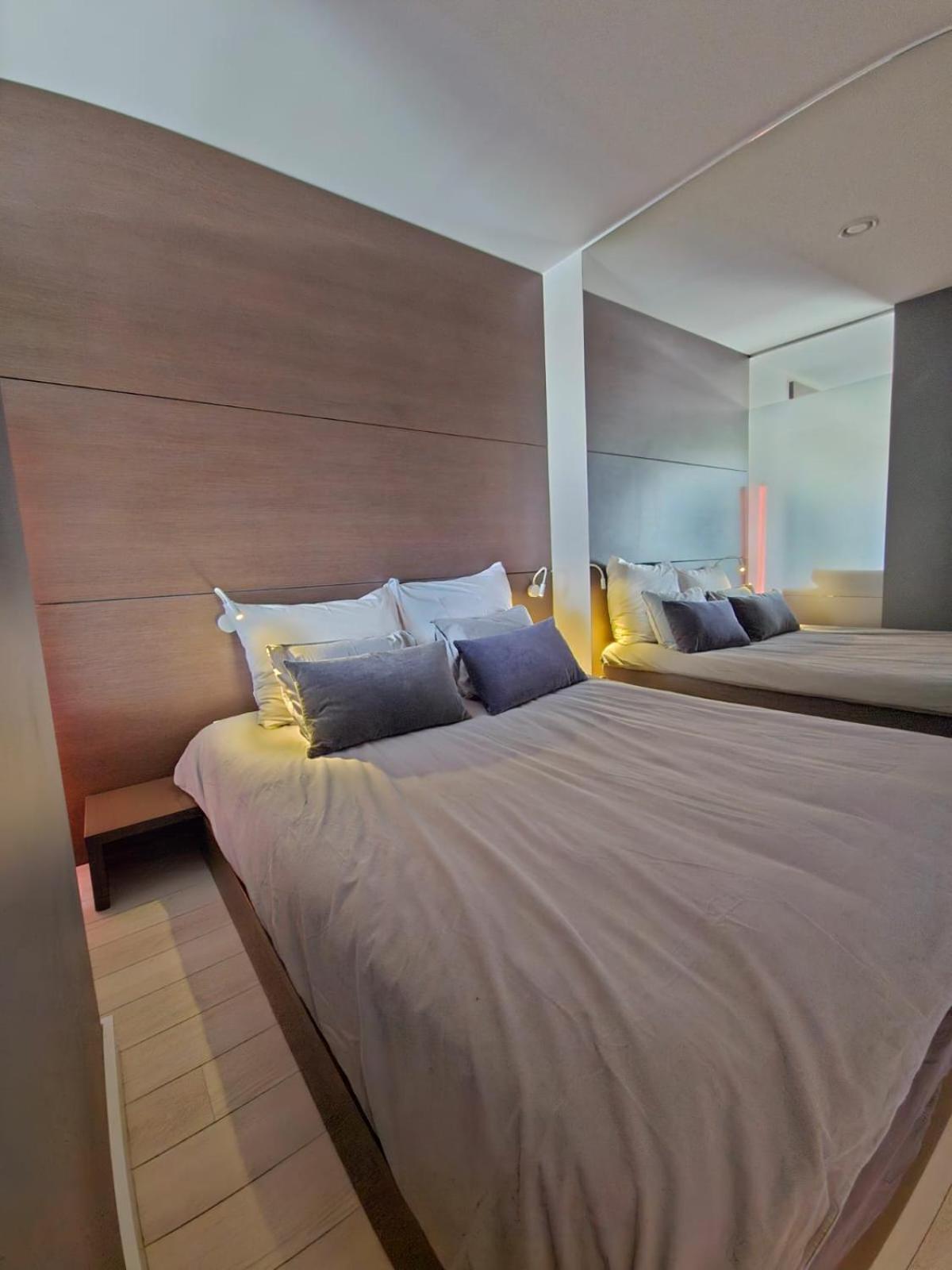 Lupoapartments Z Jacuzzi Pole Dance Leczycka 29 Klimatyzacja Parking Dostep Na Kod Łódź Cameră foto