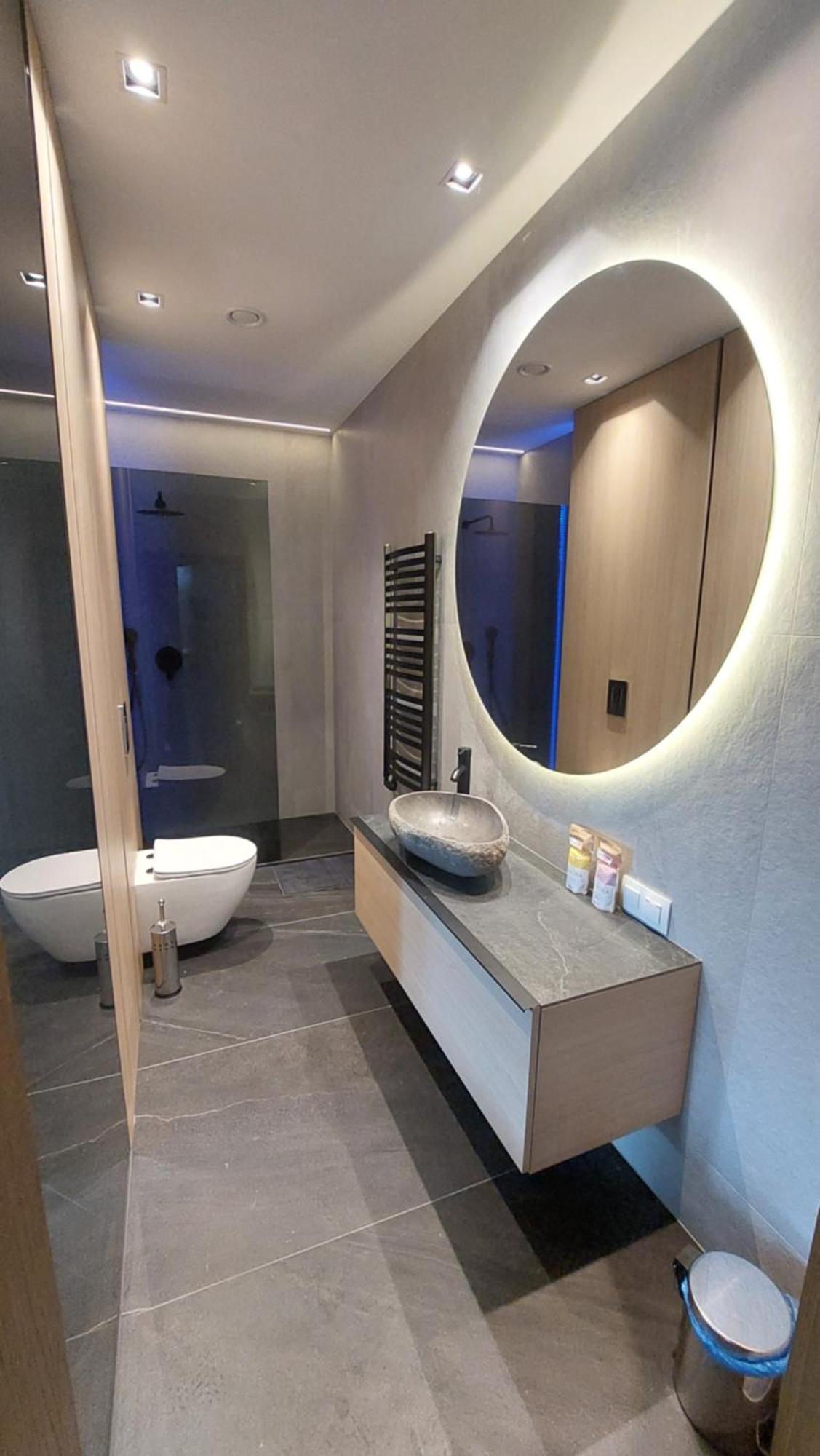 Lupoapartments Z Jacuzzi Pole Dance Leczycka 29 Klimatyzacja Parking Dostep Na Kod Łódź Exterior foto