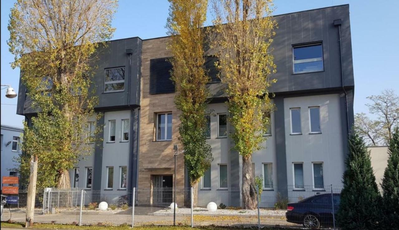 Lupoapartments Z Jacuzzi Pole Dance Leczycka 29 Klimatyzacja Parking Dostep Na Kod Łódź Exterior foto